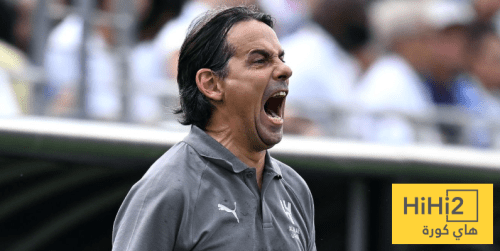 قرار حاسم من الهلال بشأن ميركاتو يناير