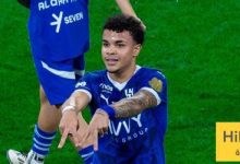 كايو يكشف استعدادات الهلال لمواجهة الشرطة