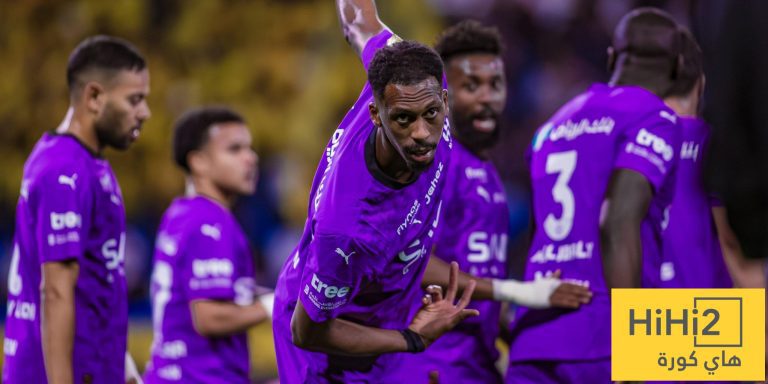 كم مرة انتصر الهلال على الأندية العراقية ؟