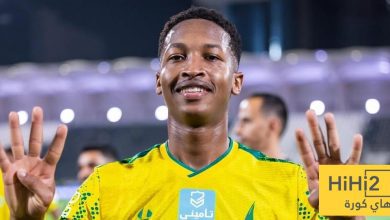 كيف بدأ سباق الهلال والاتحاد على هوساوي ؟