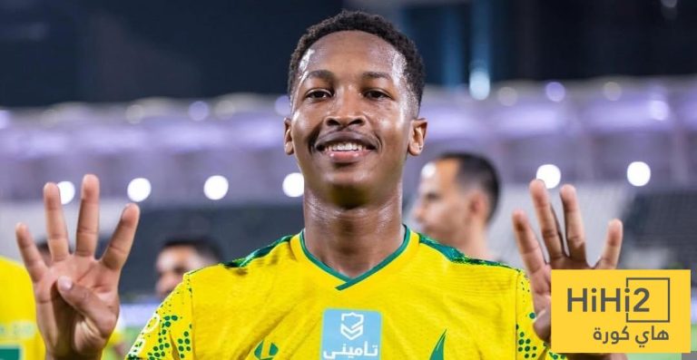 كيف بدأ سباق الهلال والاتحاد على هوساوي ؟