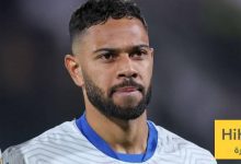 لودي يتجاهل الهلال !
