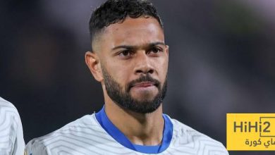 لودي يتجاهل الهلال !