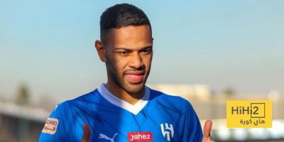 ماذا يفعل الهلال بعد مطالب رينان لودي ؟