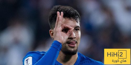 ماركوس ليوناردو يكشف سر تألقه مع الهلال