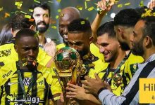 مباراتا اليوم الثاني لربع نهائي كأس الملك