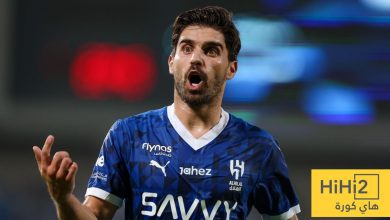 متى سينتهي ملف نيفيز مع الهلال ؟