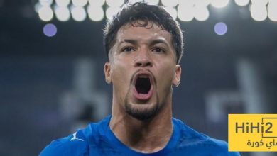 محاولة فاشلة لضم ماركوس ليوناردو من الهلال