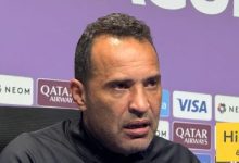 مدرب الشرطة العراقي: الهلال قادر على اللعب في الدوري الإنجليزي