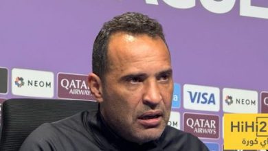 مدرب الشرطة العراقي: الهلال قادر على اللعب في الدوري الإنجليزي