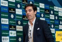 مدرب النجمة: صعوبة المواجهة أمام الهلال كانت متوقعة