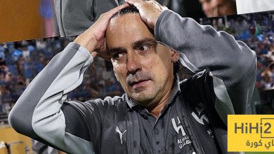 مصدر القلق في الهلال !