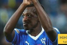 مفاجآت في كواليس رحيل سعود عبدالحميد عن الهلال !