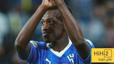 مفاجآت في كواليس رحيل سعود عبدالحميد عن الهلال !