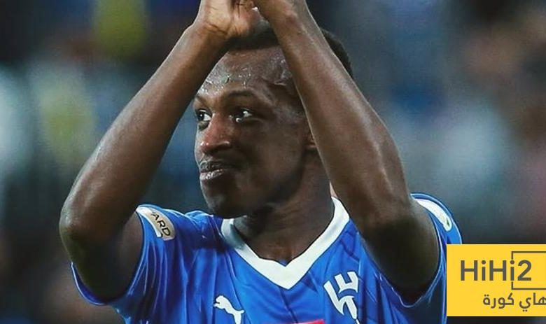 مفاجآت في كواليس رحيل سعود عبدالحميد عن الهلال !