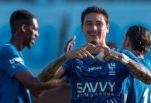 موعد عودة نونيز للمشاركة مع نادي الهلال