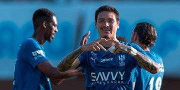 موعد عودة نونيز للمشاركة مع نادي الهلال