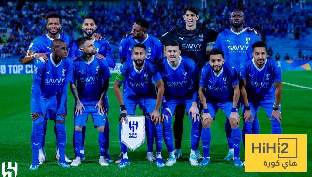 موعد مباراة الهلال والفتح عقب التوقف الدولي