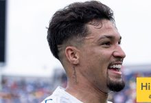 موقف الهلال من رحيل ماركوس ليوناردو