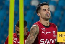 نتائج آخر 4 مباريات بين الهلال والفتح