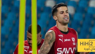 نتائج آخر 4 مباريات بين الهلال والفتح