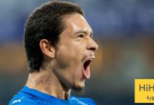 هل يواجه نونيز أولى عقوباته في الهلال ؟