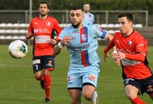 الوداد الرياضي يحسم مسألة صفقة نبيل خالي قبل الميركاتو الشتوي