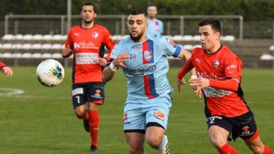 الوداد الرياضي يحسم مسألة صفقة نبيل خالي قبل الميركاتو الشتوي