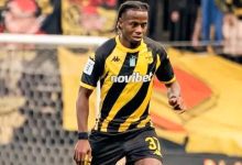 الوداد الرياضي يقترب من التعاقد مع حمزة منديل