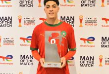 الوداد الرياضي يقترب من حسام الصادق… مفاوضات حاسمة بانتظار موافقة اتحاد تواركة