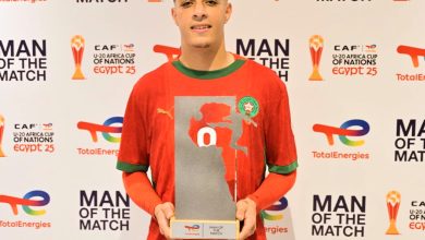 الوداد الرياضي يقترب من حسام الصادق… مفاوضات حاسمة بانتظار موافقة اتحاد تواركة