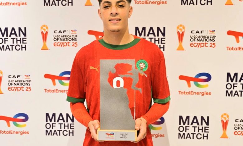 الوداد الرياضي يقترب من حسام الصادق… مفاوضات حاسمة بانتظار موافقة اتحاد تواركة