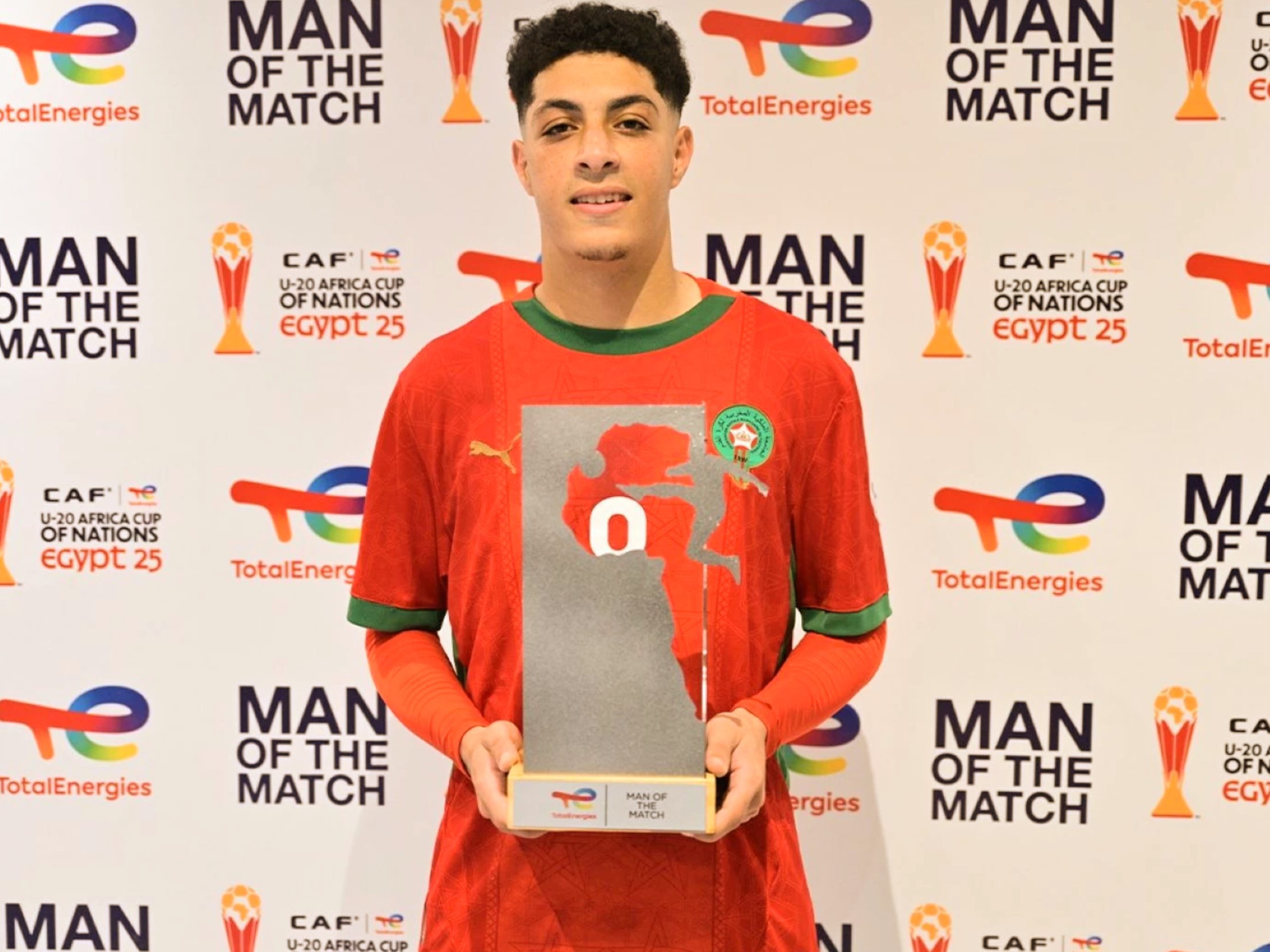 الوداد الرياضي يقترب من حسام الصادق… مفاوضات حاسمة بانتظار موافقة اتحاد تواركة