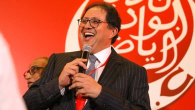 الوداد الرياضي يقترب من مواجهة برشلونة الإسباني