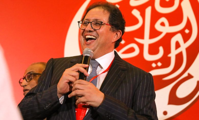 الوداد الرياضي يقترب من مواجهة برشلونة الإسباني