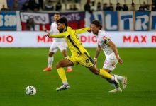 ريان توزغار… موهبة فرنسية مغربية تثير اهتمام الوداد الرياضي في الميركاتو الشتوي