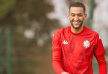 وليد الركراكي يتحدث عن صفقة انتقال حكيم زياش إلى الوداد الرياضي