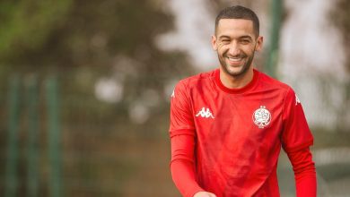 وليد الركراكي يتحدث عن صفقة انتقال حكيم زياش إلى الوداد الرياضي