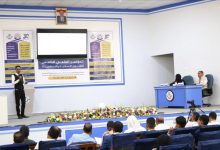 100 براءة اختراع.. جامعة حضرموت تحتفي بمخترعيها في أسبوع البحث العلمي