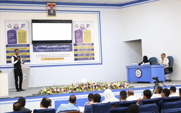 100 براءة اختراع.. جامعة حضرموت تحتفي بمخترعيها في أسبوع البحث العلمي