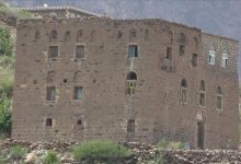 "دار محمد عواس".. صرخة الذاكرة على حافة الانهيار