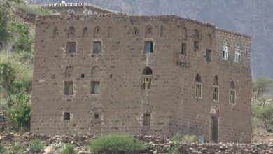 "دار محمد عواس".. صرخة الذاكرة على حافة الانهيار