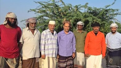 أبين.. وكيل وزارة الإدارة المحلية يؤكد على أهمية تفعيل دور السلطات المحلية وتعزيز التنمية المستدامة