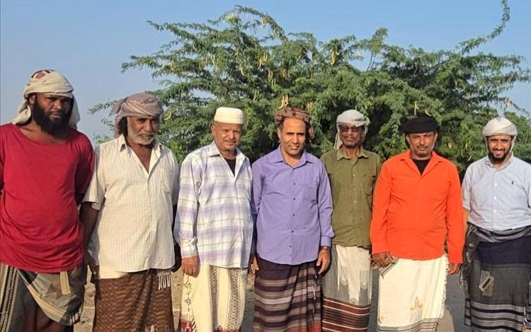 أبين.. وكيل وزارة الإدارة المحلية يؤكد على أهمية تفعيل دور السلطات المحلية وتعزيز التنمية المستدامة