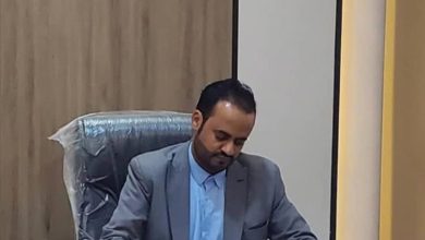 أكثر من 22 مليون ريال إيرادات مكتب الصناعة والتجارة بسيئون خلال الفترة من يونيو حتى أكتوبر 2025م