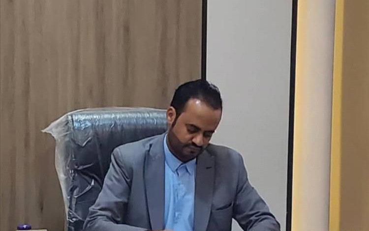 أكثر من 22 مليون ريال إيرادات مكتب الصناعة والتجارة بسيئون خلال الفترة من يونيو حتى أكتوبر 2025م