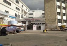 إحباط محاولة اختطاف طفل داخل مستشفى بتعز