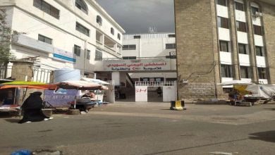 إحباط محاولة اختطاف طفل داخل مستشفى بتعز
