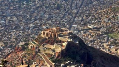 إحباط محاولة اختطاف طفل داخل مستشفى في مدينة تعز