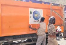 إنجازات تشغيلية وإدارية تعيد الحياة للمعدات المعطلة في صندوق النظافة بتعز